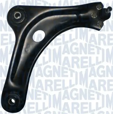 Рычаг передней подвески magneti marelli 301181342000