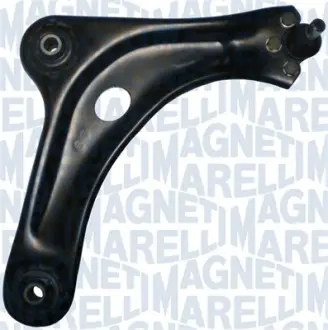 Рычаг передней подвески magneti marelli 301181342000