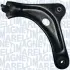 Рычаг передней подвески magneti marelli 301181342100