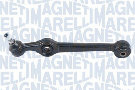 Важіль передньої підвіски magneti Marelli 301181347200