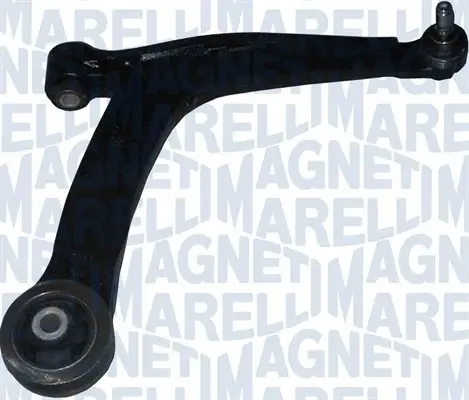 Рычаг передней подвески magneti marelli 301181347500