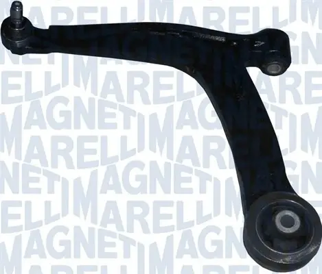Рычаг передней подвески magneti marelli 301181347600