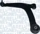 Рычаг передней подвески magneti marelli 301181347600
