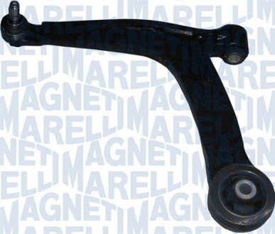 Важіль передньої підвіски magneti Marelli 301181347600 на Фиат 500-500с-500е-500l-500x