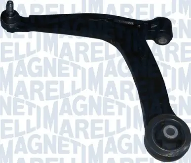 Рычаг передней подвески magneti marelli 301181347600 Фиат 500