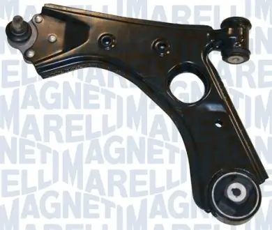 Рычаг передней подвески magneti marelli 301181347800 Фиат 500