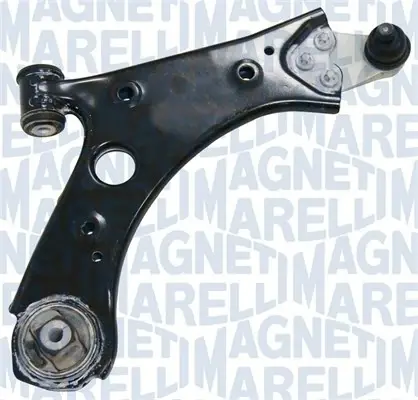 Рычаг передней подвески magneti marelli 301181348100