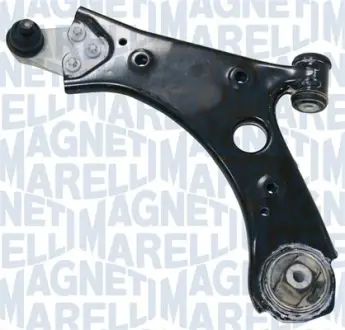 Важіль передньої підвіски Magneti Marelli 301181348200