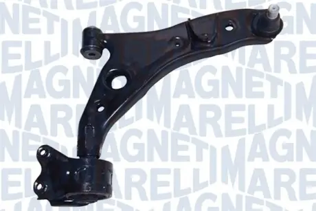 Рычаг передней подвески magneti marelli 301181350600