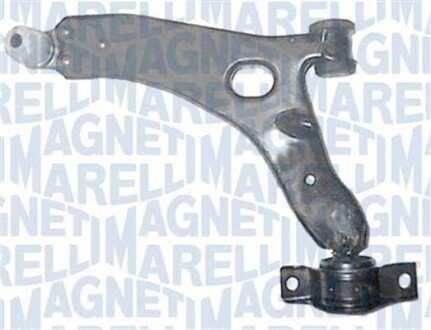 Рычаг передней подвески magneti Marelli 301181353400 на Тойота Камри 10