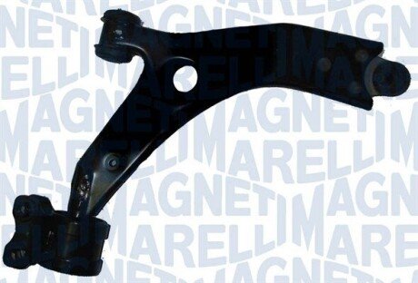 Важіль передньої підвіски magneti Marelli 301181354100 на Вольво S40