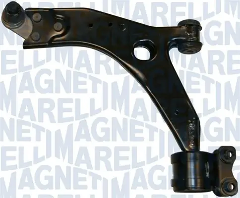 Рычаг передней подвески magneti marelli 301181356000