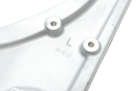 Важіль передньої підвіски magneti Marelli 301181356500