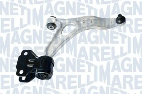 Важіль передньої підвіски Magneti Marelli 301181356700