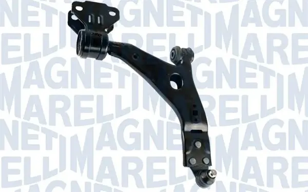 Рычаг передней подвески magneti marelli 301181357000