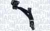 Рычаг передней подвески magneti marelli 301181357000