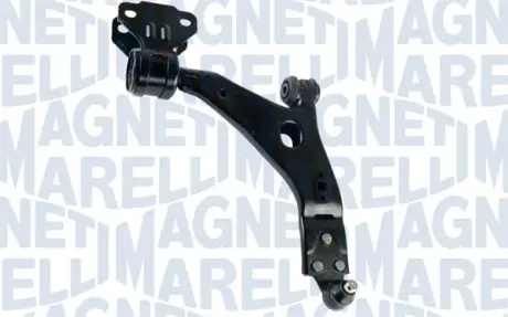 Рычаг передней подвески magneti marelli 301181357000