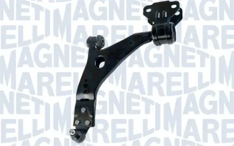 Рычаг передней подвески magneti marelli 301181357100