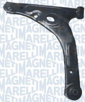 Важіль передньої підвіски magneti Marelli 301181357500