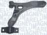 Рычаг передней подвески magneti marelli 301181358000