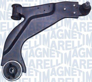 Важіль передньої підвіски magneti Marelli 301181358700 на Ягуар X type