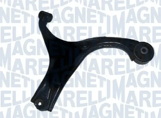 Рычаг передней подвески magneti marelli 301181360400
