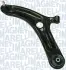 Рычаг передней подвески magneti marelli 301181360600
