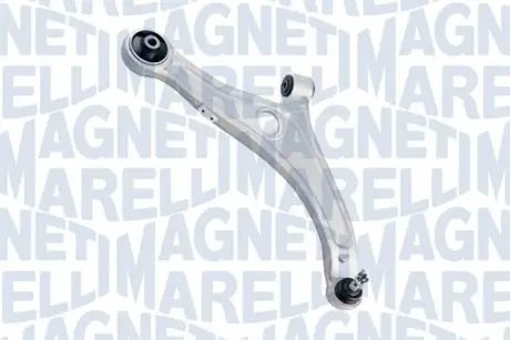 Рычаг передней подвески magneti marelli 301181361400