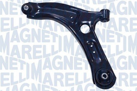 Рычаг передней подвески magneti Marelli 301181361700 на Hyundai I20