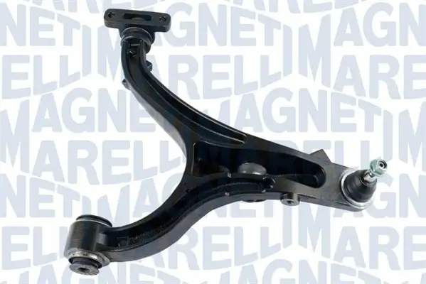 Рычаг передней подвески magneti marelli 301181362500