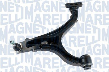 Рычаг передней подвески magneti Marelli 301181362600 на Jeep Grand Cherokee