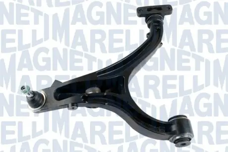 Важіль передньої підвіски Magneti Marelli 301181362600