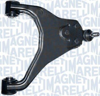Важіль передньої підвіски magneti Marelli 301181363100 на Киа Соренто 1