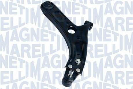 Рычаг передней подвески magneti Marelli 301181364200 на Hyundai I30