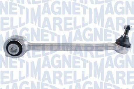 Важіль передньої підвіски magneti Marelli 301181366300 на Мерседес Glk x204