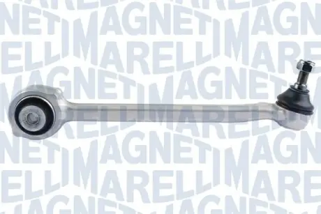 Рычаг передней подвески magneti marelli 301181366300 Мерседес Glk 220