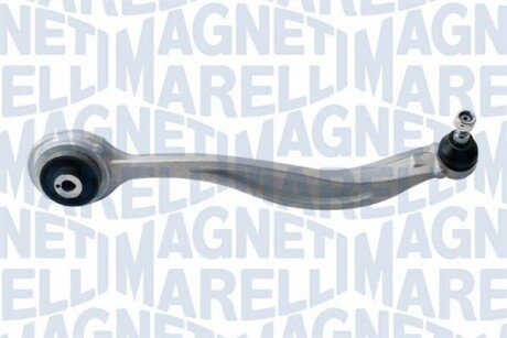 Важіль передньої підвіски magneti Marelli 301181366400
