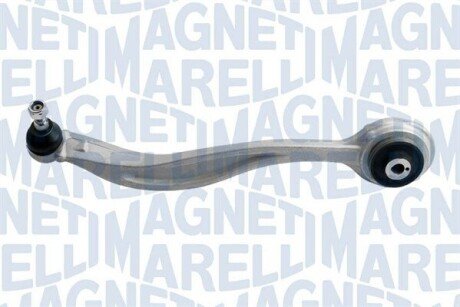 Важіль передньої підвіски magneti Marelli 301181366500