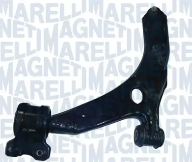Рычаг передней подвески magneti marelli 301181379400 Мазда 3 bk