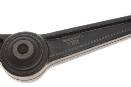 Важіль передньої підвіски magneti Marelli 301181380600