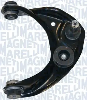 Рычаг передней подвески magneti marelli 301181381000 Мазда 6 gh