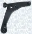 Рычаг передней подвески magneti marelli 301181381600