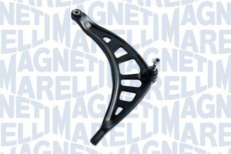 Рычаг передней подвески magneti Marelli 301181383300 на MINI MINI