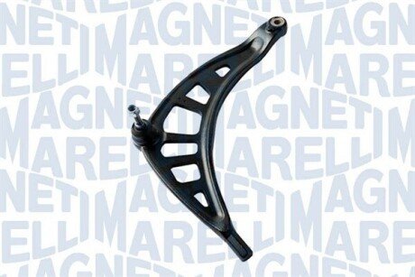 Рычаг передней подвески magneti Marelli 301181383400 на MINI MINI