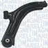 Рычаг передней подвески magneti marelli 301181384500