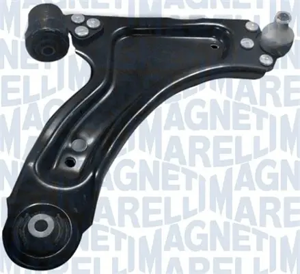 Рычаг передней подвески magneti marelli 301181387500