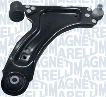 Рычаг передней подвески magneti marelli 301181387500