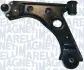 Рычаг передней подвески magneti marelli 301181388100