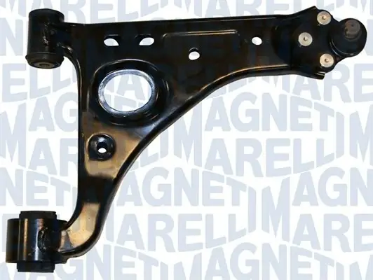 Рычаг передней подвески magneti marelli 301181388300