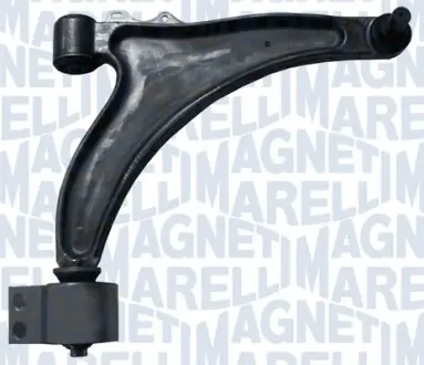 Важіль передньої підвіски Magneti Marelli 301181389400